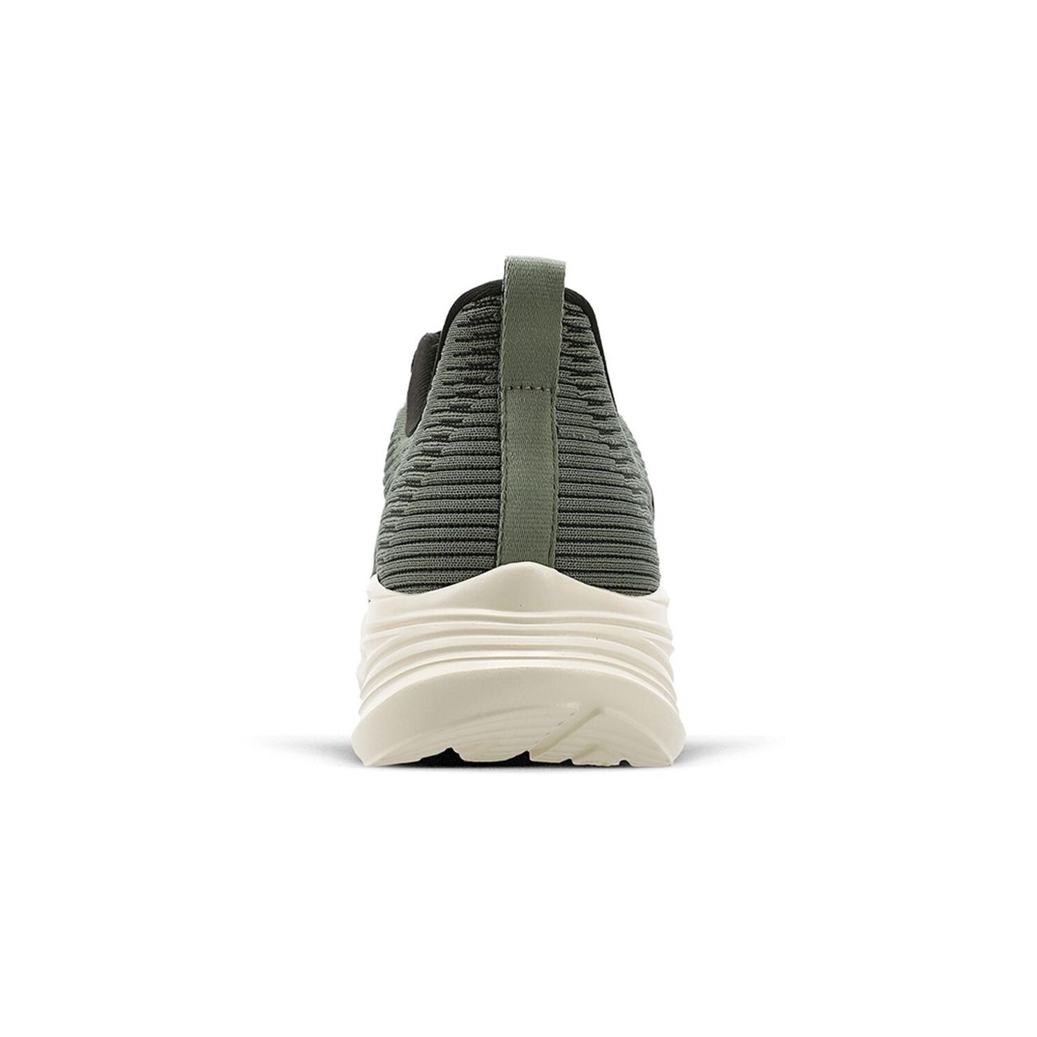 Zapatilla Hombre Marte Verde Militar image number 4.0